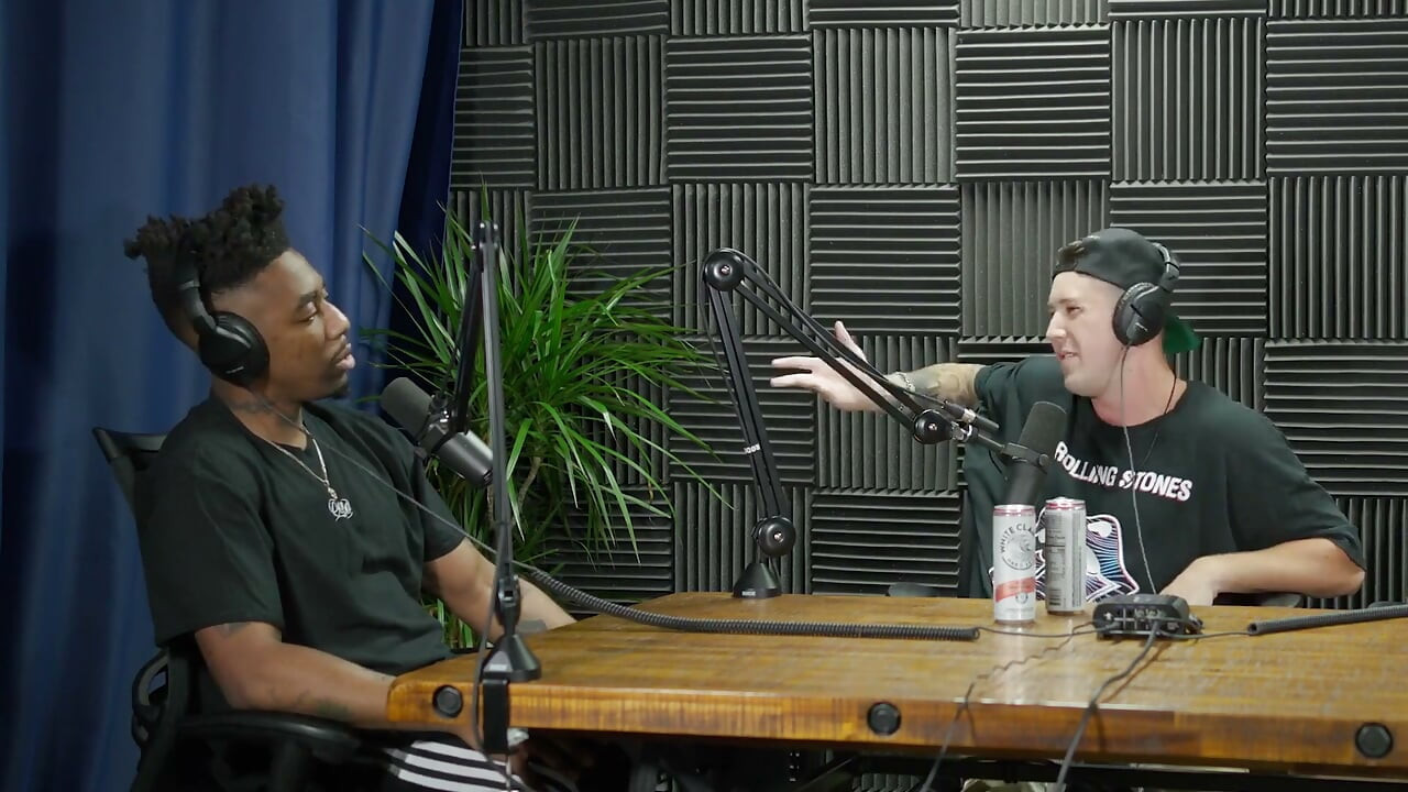 Dax Shares His Top Secrets to Success (rare Interview)