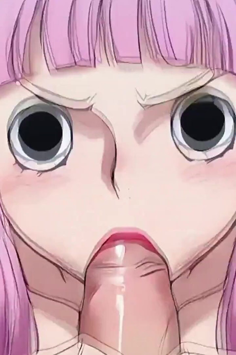 One Piece Perona Hen 9