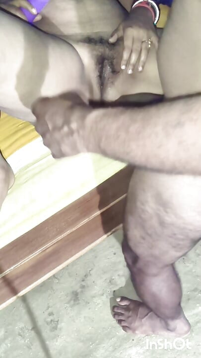 Bhabhi ko pata ke chod diya