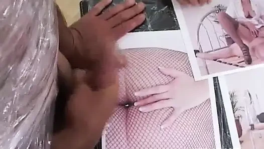 Lady Sonia Archive Five