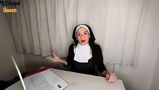 Profesöre küçük penis aşağılaması bölüm ii