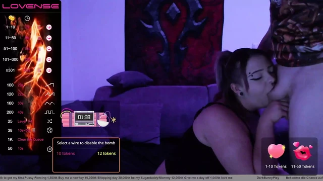 Stream Highlights from 17.05.2023