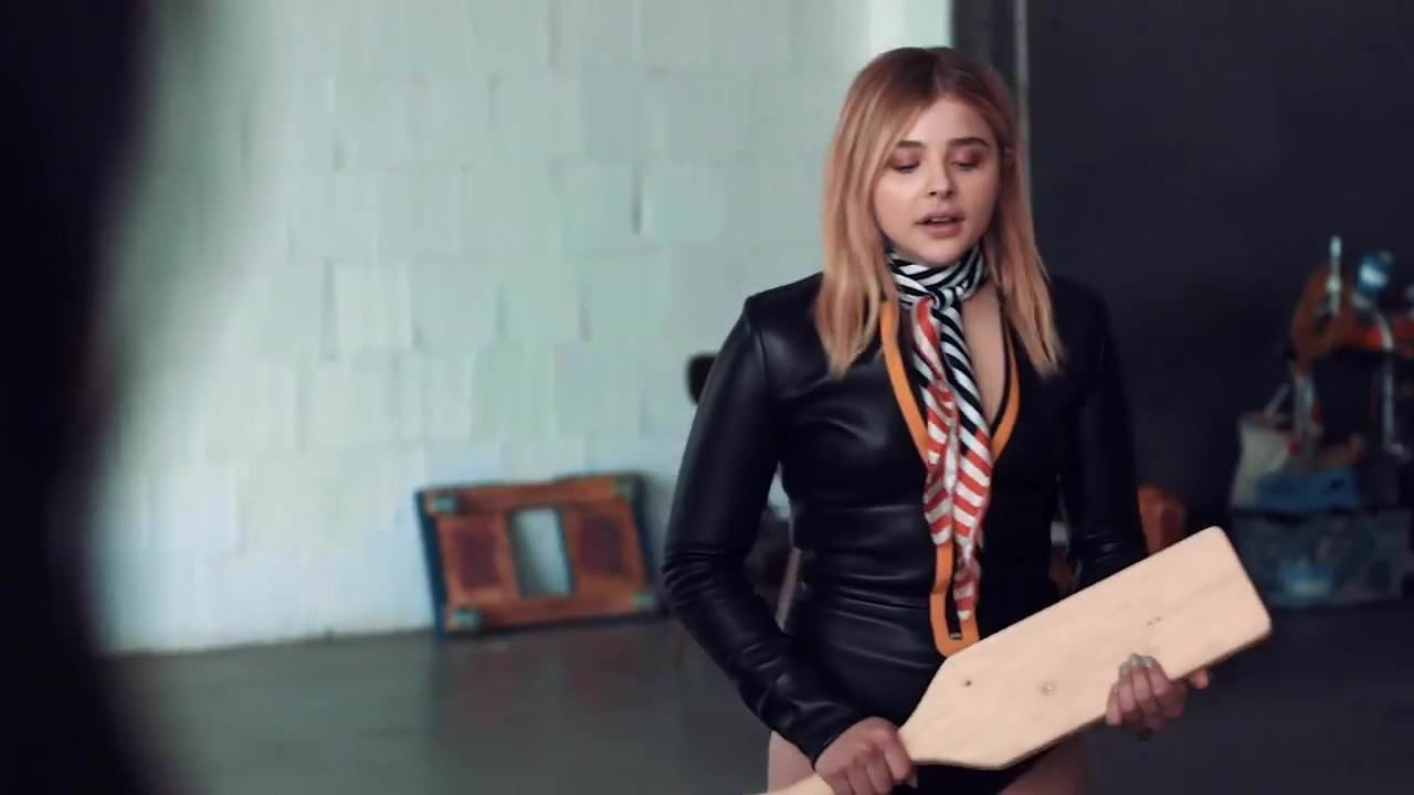 Chloe Boss