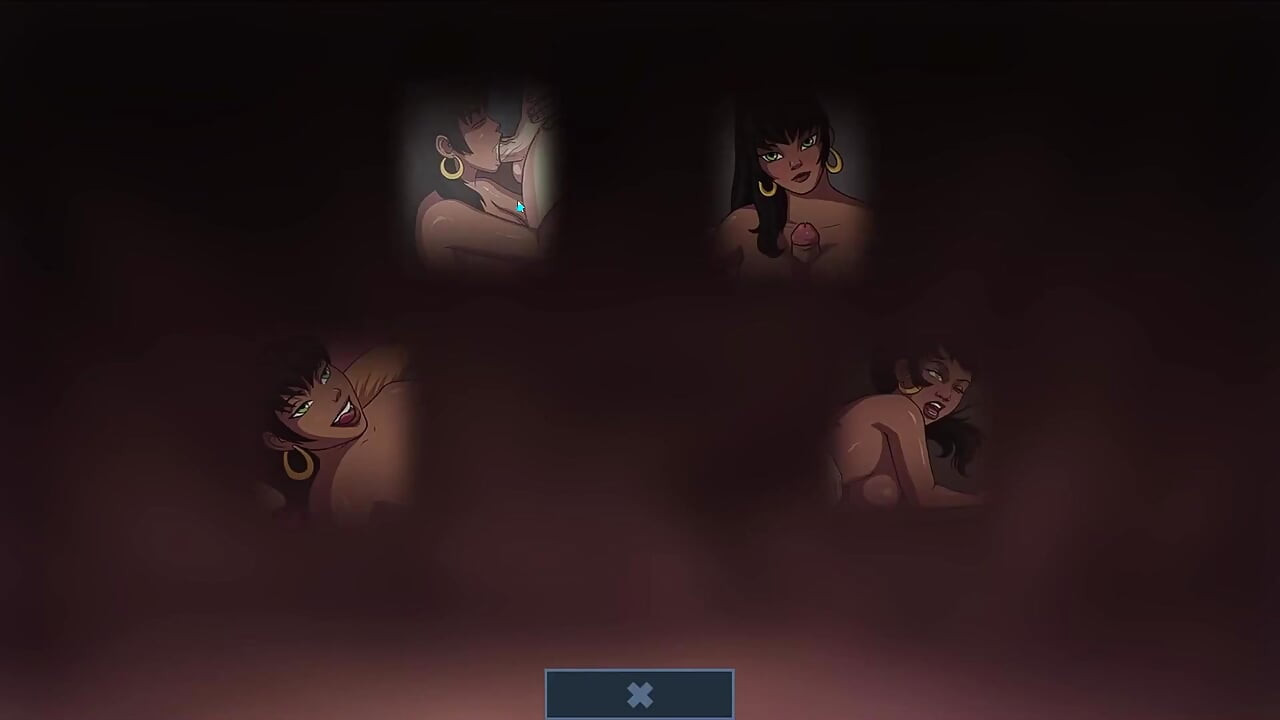 第五冊：不為人知的科拉傳奇 色情遊戲 性愛遊戲 成人遊戲