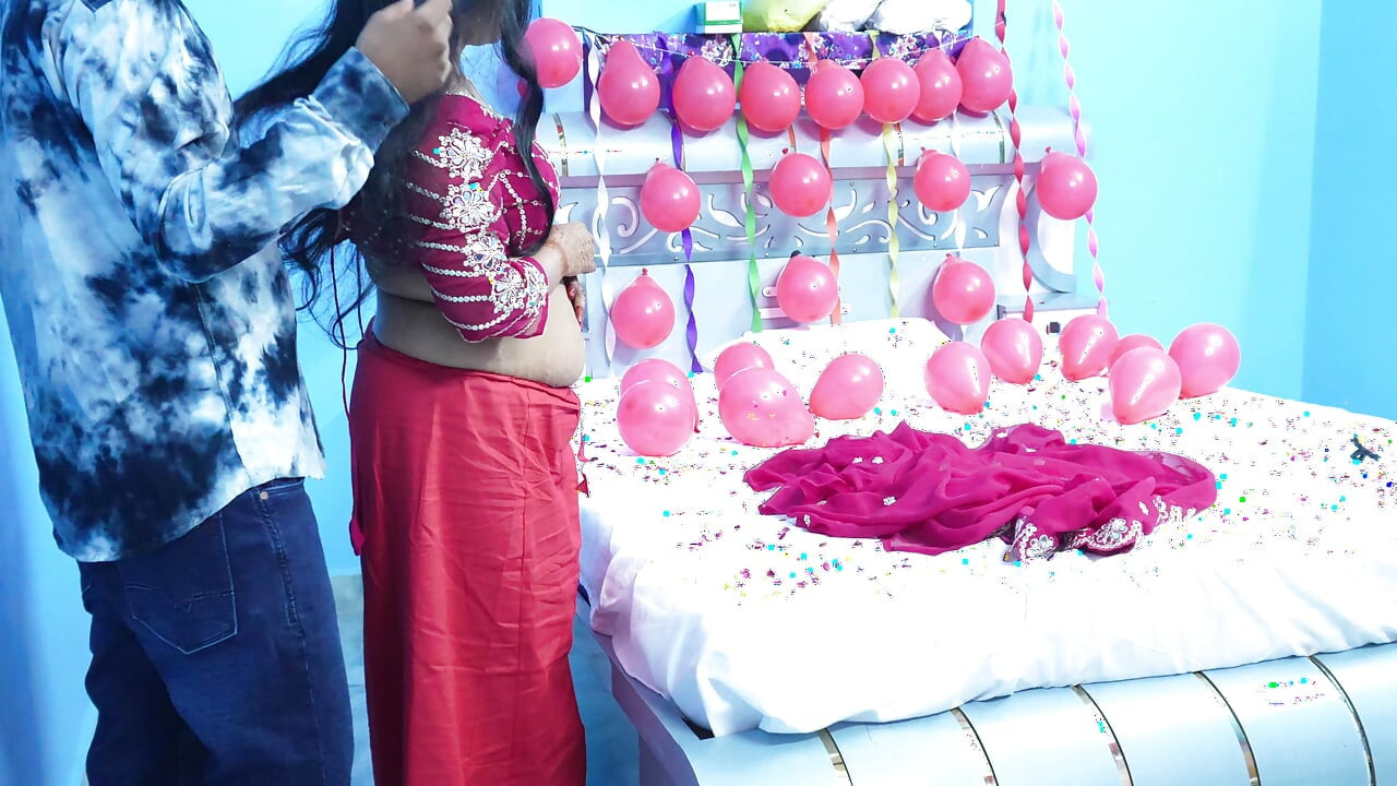 Shaadi ki pahli raat
