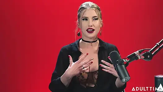 Oktvia red: christlicher und liebender schwuler porno - der Podcast für erwachsene