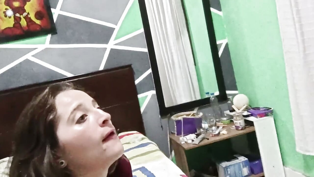 我的继妹受不了 第一部