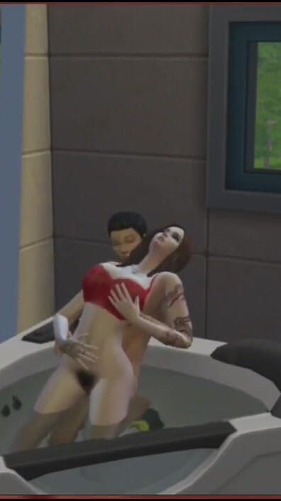 Stepmother framed stepson | Clip 1