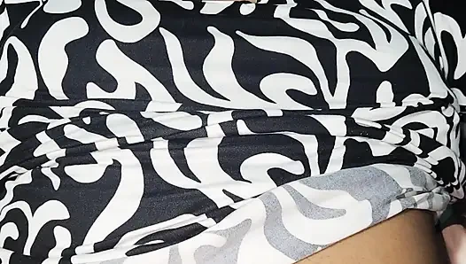 Трах с арендодателем с Bangla разговаривает, часть 02