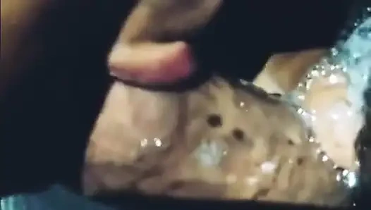 Air Terjun Tenggorokan