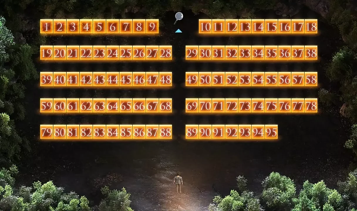 Genesis Order V65031 Część 184 Sceny seksu 20-23 autorstwa Loveskysan69