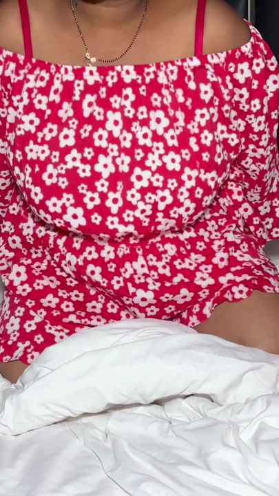 My Bestie Wants My Baby, so I Fucked Her Hard