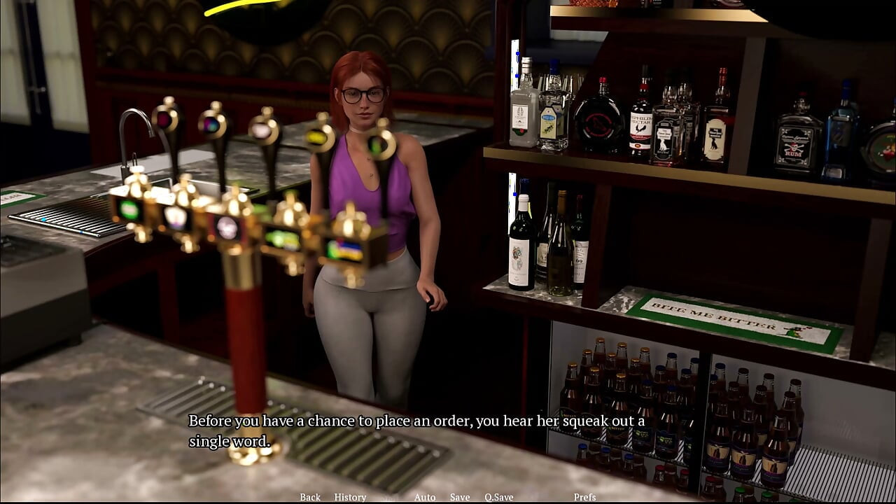 Heavens Door 1 This Strip Club Have Amazing Woman