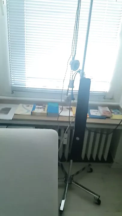 Meine geile Sub auf der Arbeit