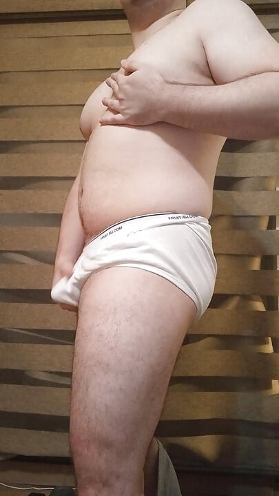 Hot jock teases and strips