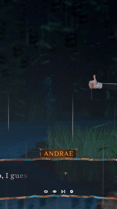 Epic moment from "EP1: Lust Sisters (Full Gameplay)"