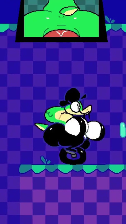 Letting Bob CREAMPIE EVERYONE! - Bob.exe Remake Super Update (Ft. Gumi) | Clip 2