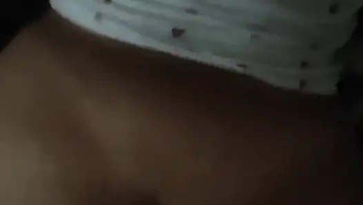 Kocasını ve komşusunu aldatmak