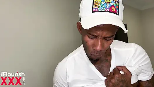 Istri hot bertato selingkuh hampir kepergok