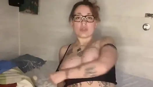 Naked