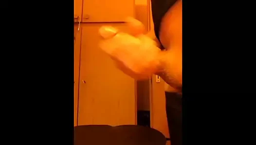 Schwanzmilch melken auf Jessika99