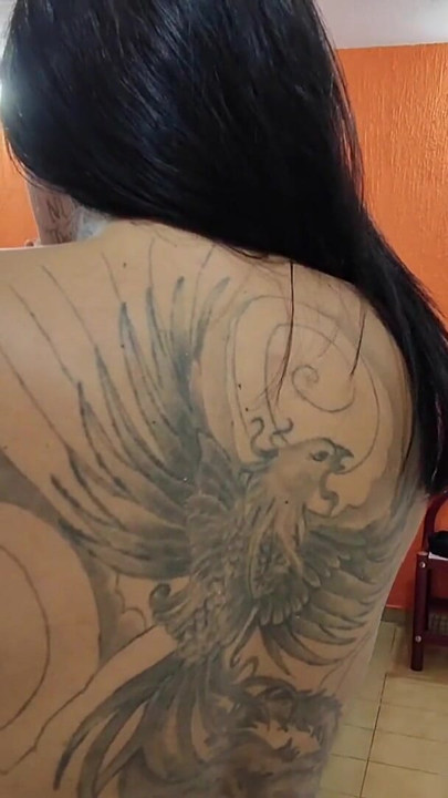 GayCarmona filmte ihn seine stiefschwestern im pelz | Clip 1