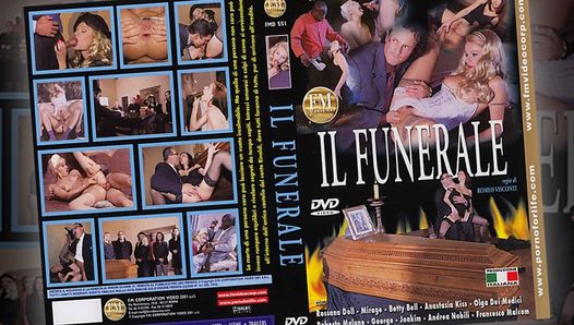 Il Funerale (Original Full Movie)