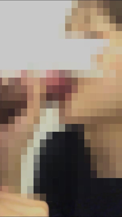 Elevă asiatică minionă de 18 ani folosită după antrenamentul de baschet - vedere la persoana 1 dur, robie și ejaculare înăuntru