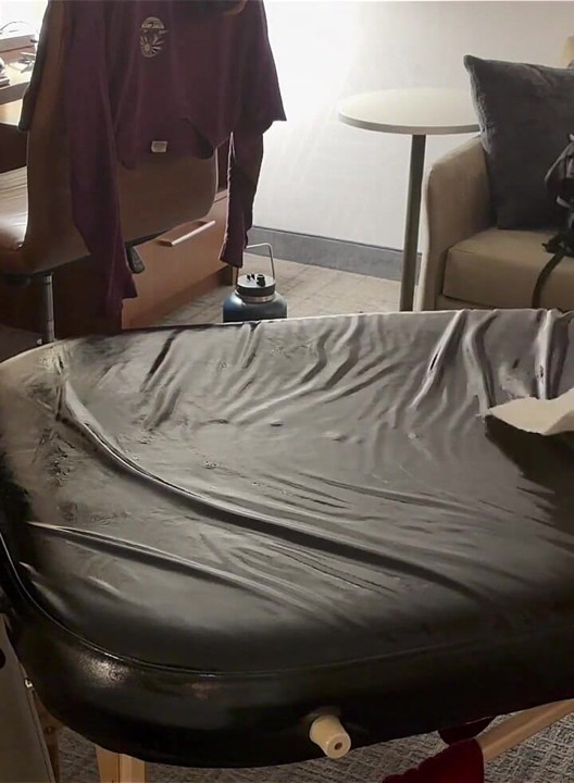 Tantric Massage with Happy Ending