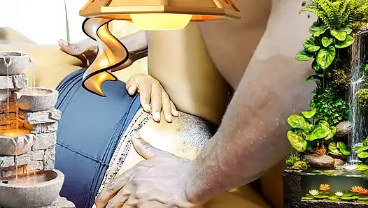 Hottie fucked so hard, one of the best sex video ever