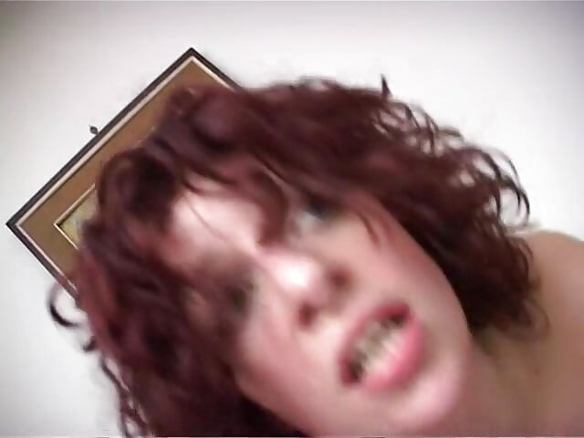 Awesome redhead milf screwed very hard