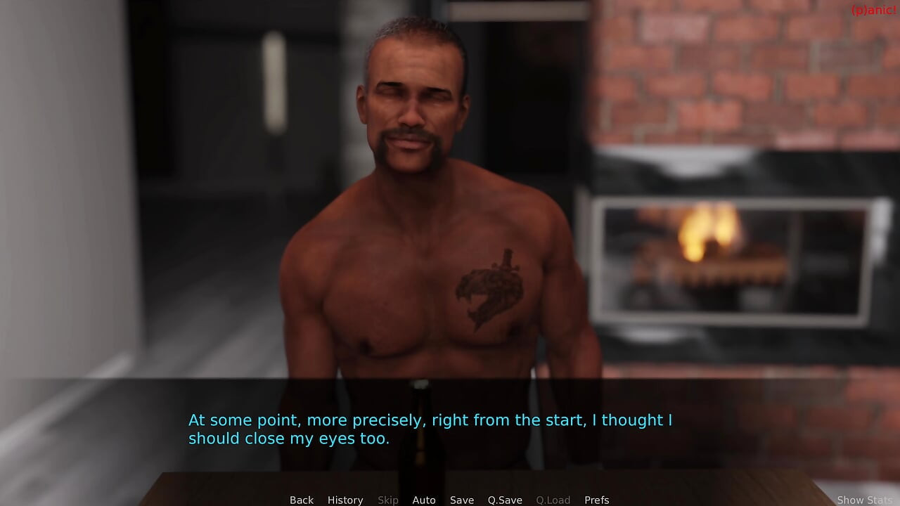 Interracial Exchange (part 13)