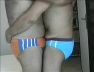 frotting cock