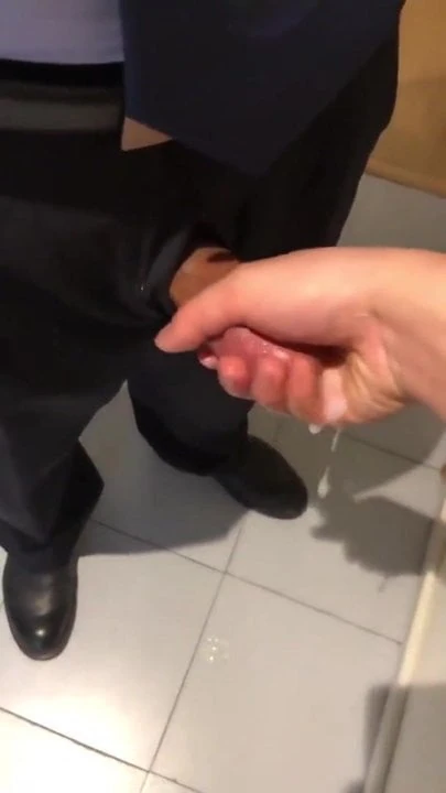 helping my manager out