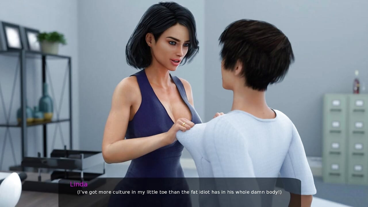 Milfy City v0.6e Dio 40 Prekrasno žensko tijelo od Loveskysan69