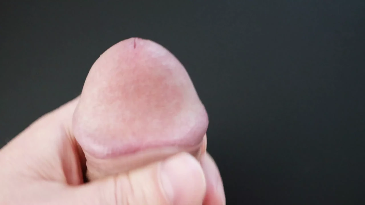Cock Jerking
