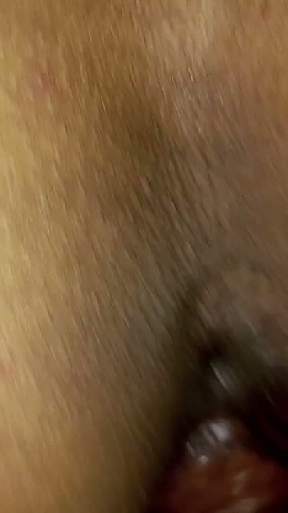 Anal trai Tôi địt vợ tôi với lồn rất chặt và nhiều tinh trùng | Clip 1