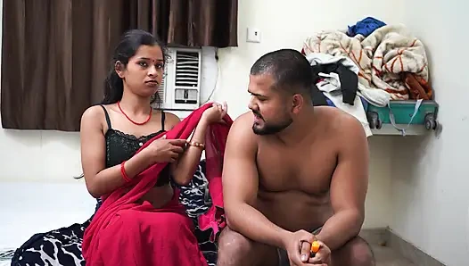 Bhabhi ko pasand aya Devar, Devar bhabhi ka Pyaar