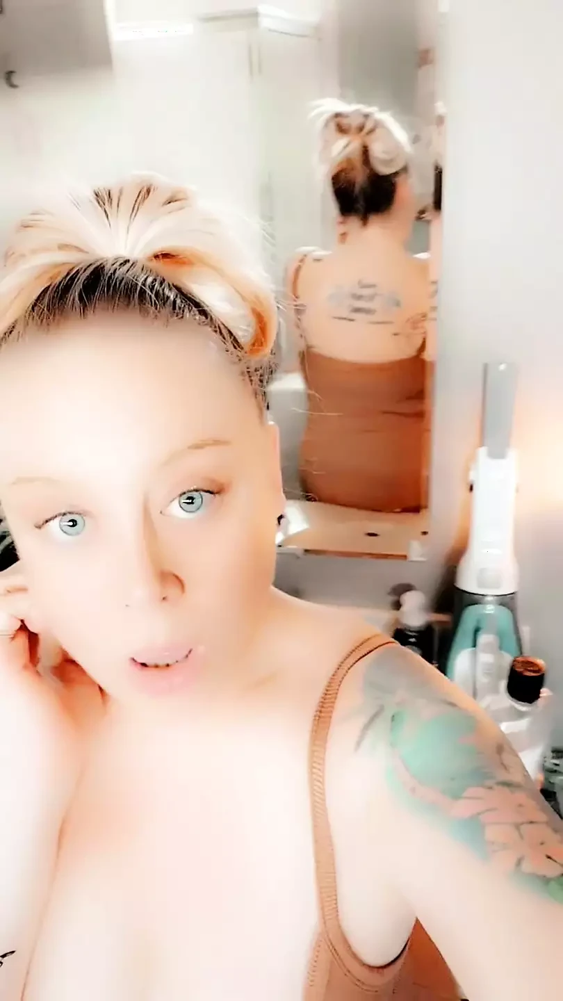 JOI with Jenn, cum for me daddy