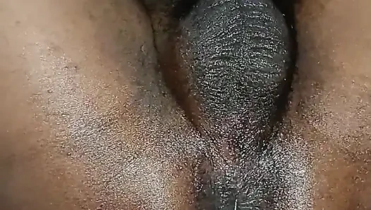 Yuv is masturbating while having fun with young friend Kadom