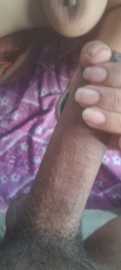 Desi Assam Bhabi Big Boobs And Devar Big Cock Job | 클립 2