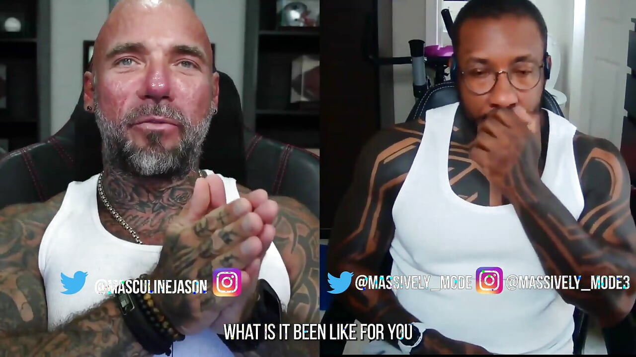 Porn Star Confessions - Amadeus (episode 46)