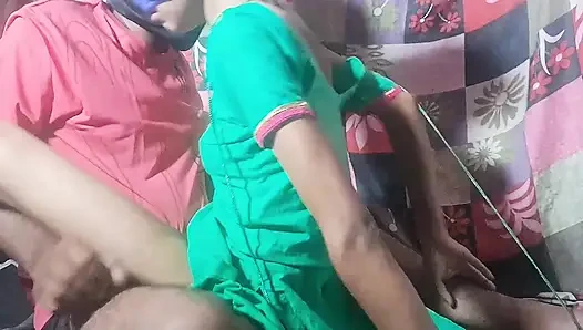 Bhabhi ki chut part 1