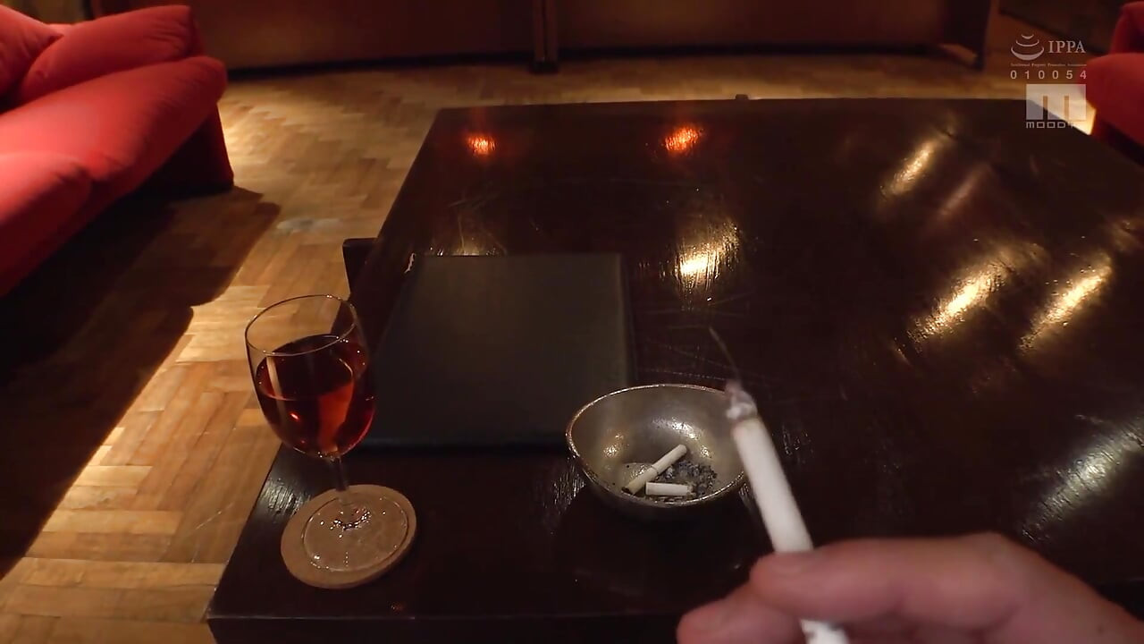 Super High-class Nakadashi Specialized Soap, Part 1