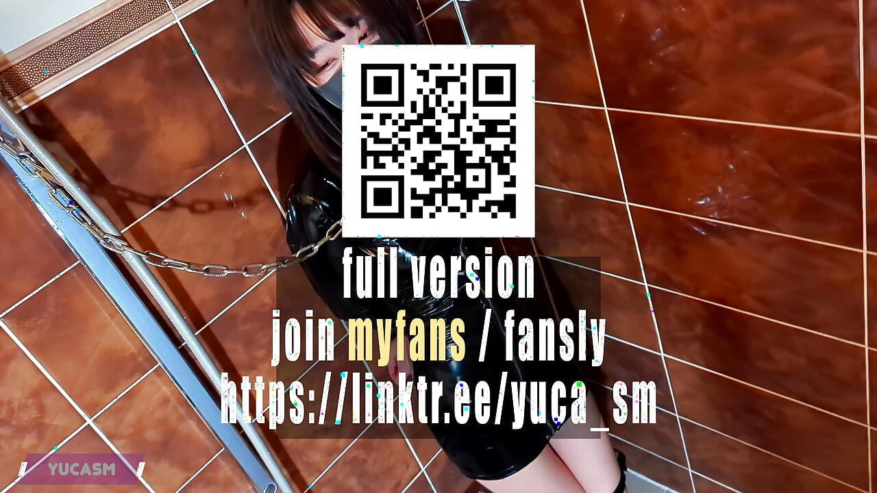 מכות ריסון שרשרת yuca_