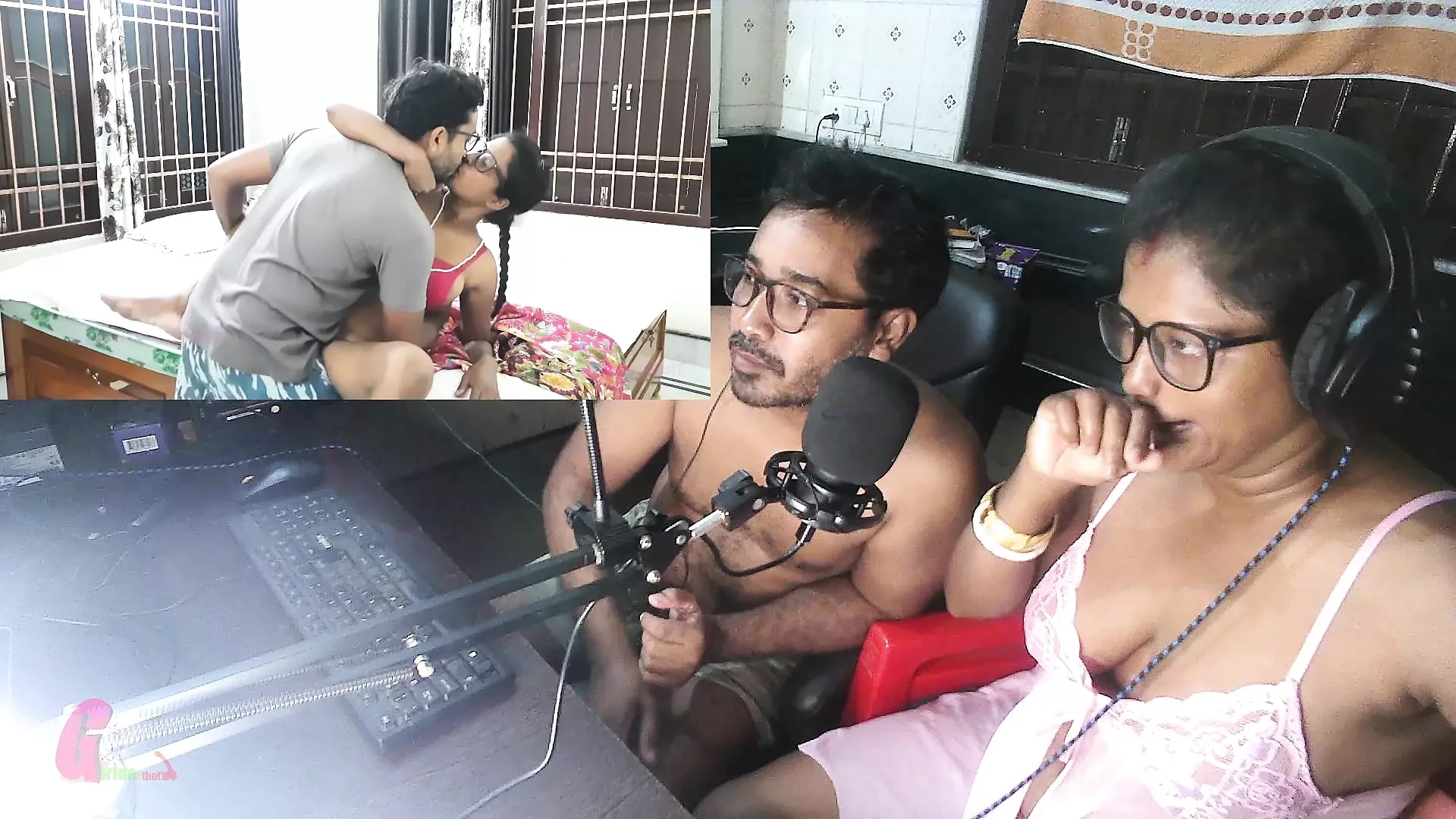 Sexy Saali atau Jija Porn Review dalam Hindi