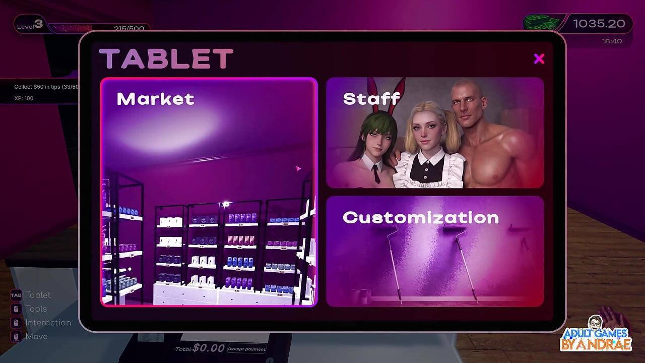 Love Shop Simulator Gameplay Teil 1 - Ich Gründen Mein Eigenes Shop-geschäft