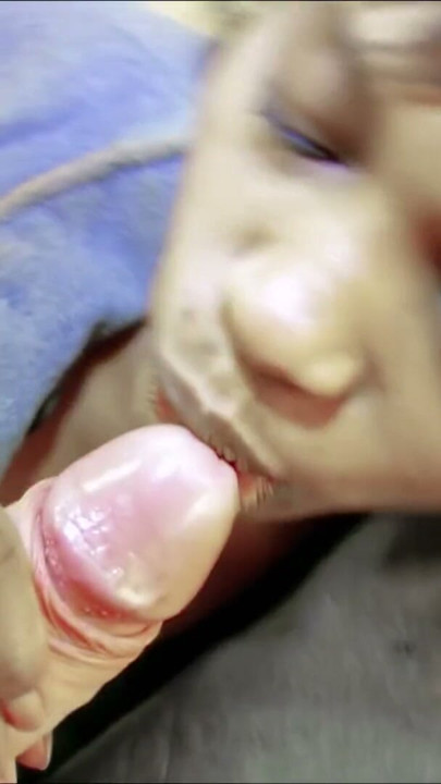 Young black babe interracial anal fucking and squirting like a whore | Clip 1