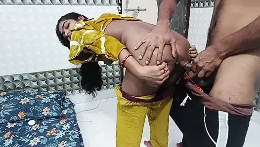 Viral mms Desi Cute Bhabi Ass Fucked by Neighbour Secretly