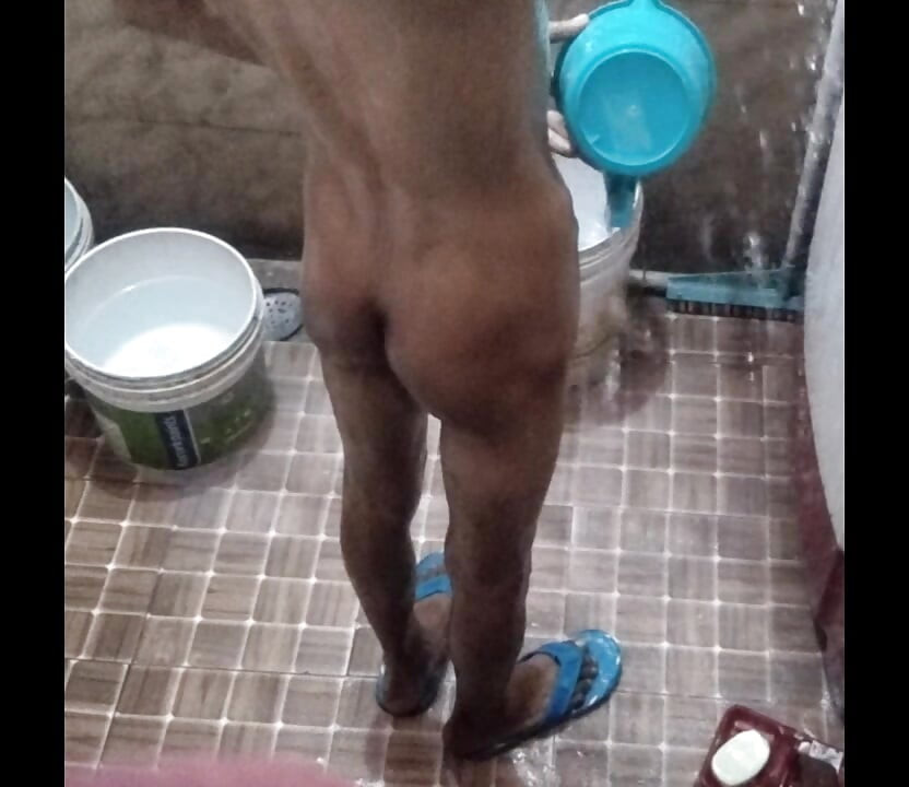 Slow mo dick